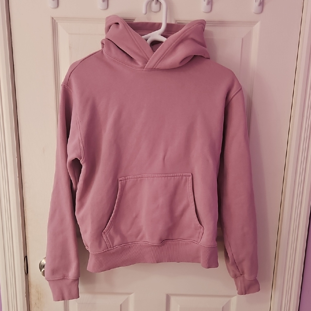 TNA Cozy Fleece Perfect Hoodie